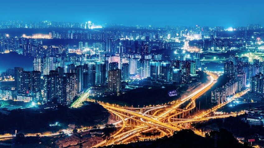 Tour Trùng Khánh - Thành Đô - Cửu Trại Câu 6N5Đ| Sichuan Airlines