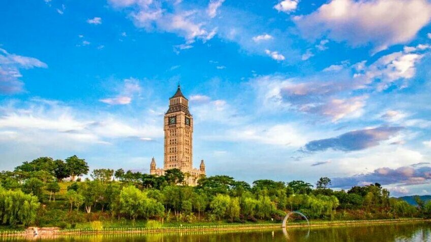 Tour Trung Quốc đường bộ 3N2Đ: Hà Khẩu – Bình Biên – Khai Viễn – Mông Tự – Kiến Thủy