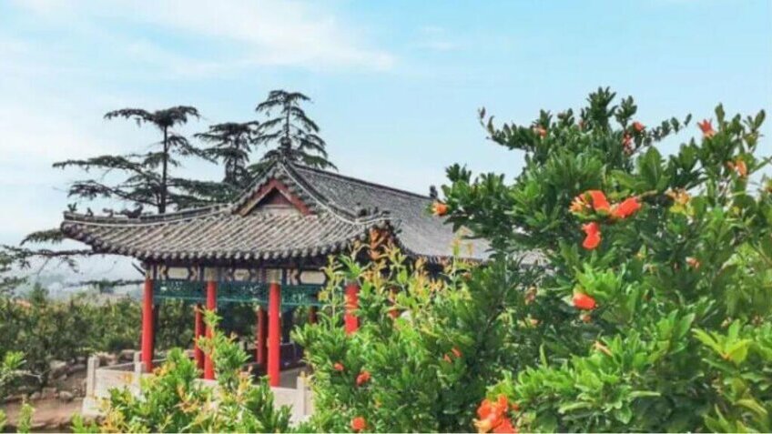 Tour Trung Quốc đường bộ 3N2Đ: Hà Khẩu – Bình Biên – Khai Viễn – Mông Tự – Kiến Thủy