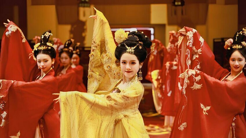 Trùng Khánh Kỳ Ảo 4N3Đ: Lý Tử Bá - Hồng Nhai Động - Sở Thú Trùng Khánh (Tặng Yến Tiệc Cung Đình)