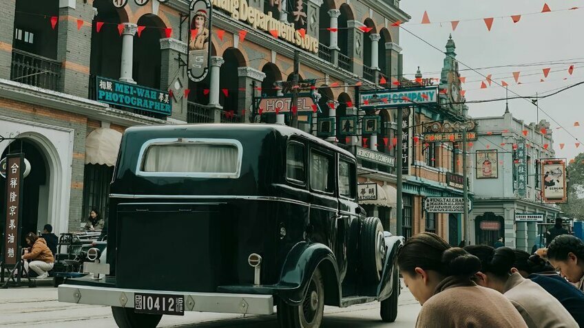 Trùng Khánh Kỳ Ảo 4N3Đ: Lý Tử Bá - Hồng Nhai Động - Sở Thú Trùng Khánh (Tặng Yến Tiệc Cung Đình)