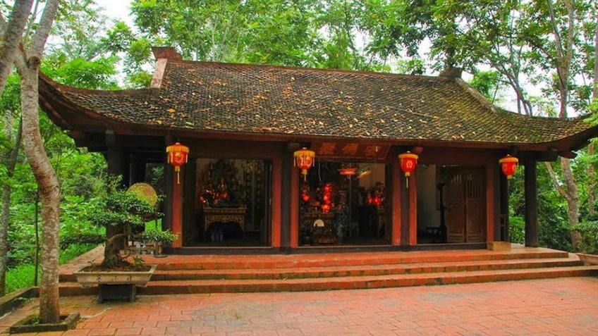 Tour Cao Bằng 3 Ngày 2 Đêm | Pác Bó - Bản Giốc - Núi Mắt Thần - Hồ Ba Bể