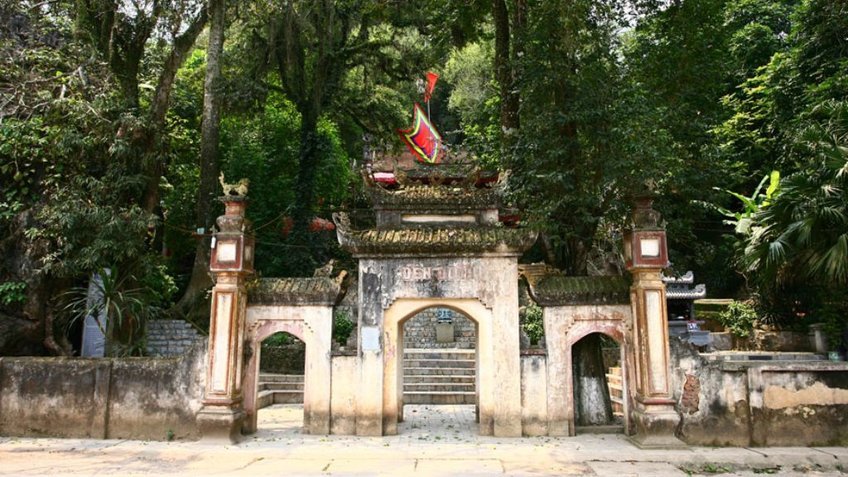 Tour Cao Bằng 3 Ngày 2 Đêm | Pác Bó - Bản Giốc - Núi Mắt Thần - Hồ Ba Bể
