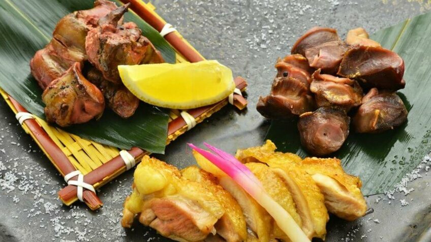 5N4Đ Tự Do Khám Phá Từ Thành Phố Nagoya Đến Làng Cổ Shirakawa