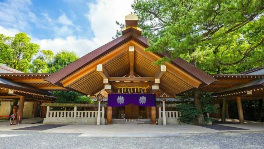 5N4Đ Tự Do Khám Phá Từ Thành Phố Nagoya Đến Làng Cổ Shirakawa