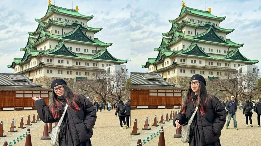 5N4Đ Tự Do Khám Phá Từ Thành Phố Nagoya Đến Làng Cổ Shirakawa