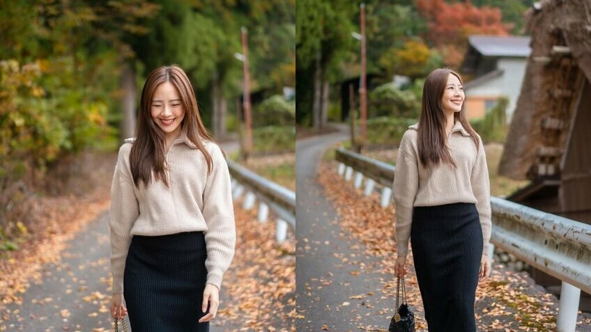 5N4Đ Tự Do Khám Phá Từ Thành Phố Nagoya Đến Làng Cổ Shirakawa