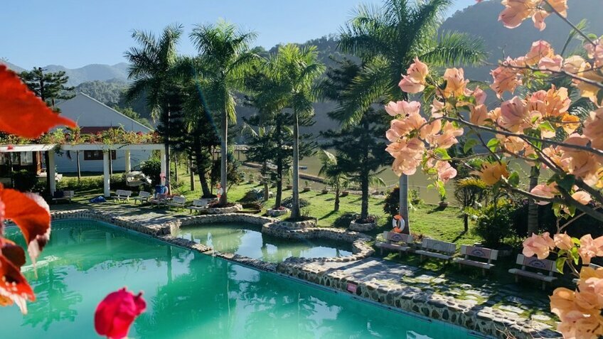 Âm vang Điện Biên Phủ 3 ngày 2 đêm