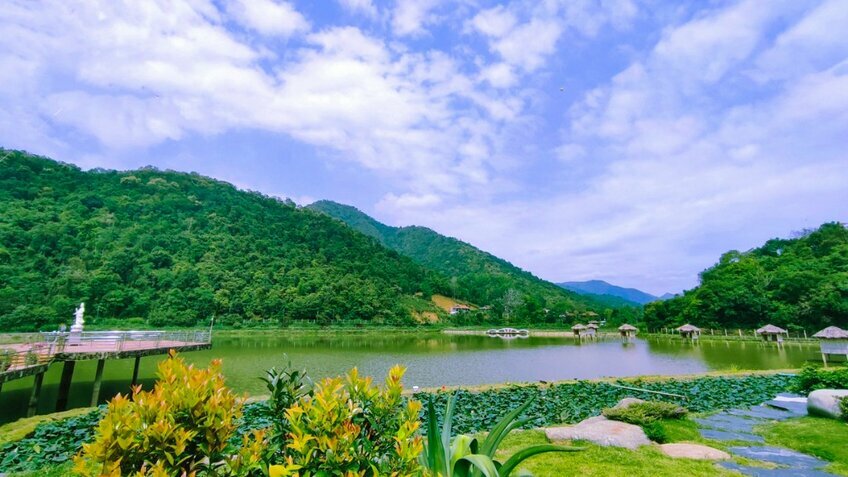 Âm vang Điện Biên Phủ 3 ngày 2 đêm