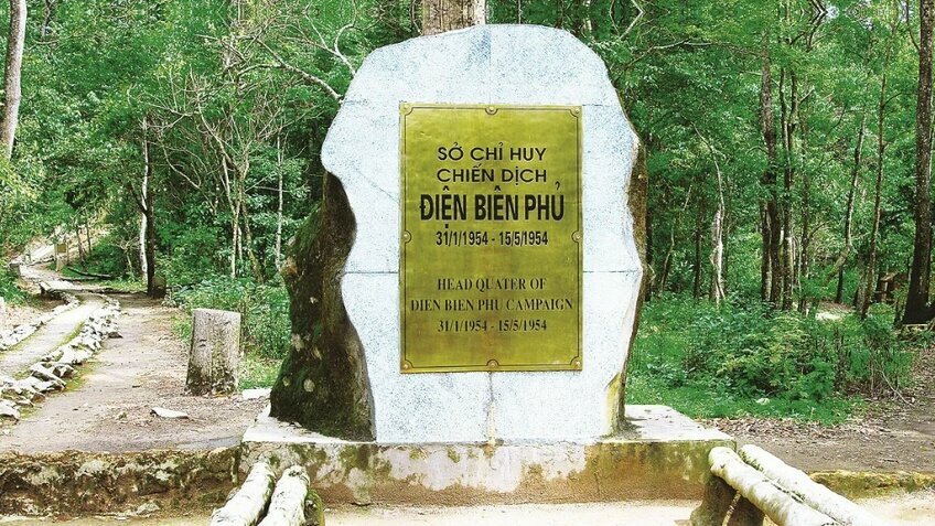 Âm vang Điện Biên Phủ 3 ngày 2 đêm