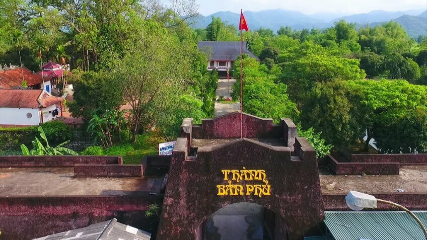 Âm vang Điện Biên Phủ 3 ngày 2 đêm