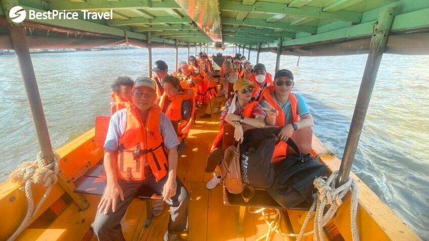 Tour Bangkok Hua Hin 4 Ngày 3 Đêm Riêng Cho Gia Đình & Cặp Đôi | Vietpower Travel