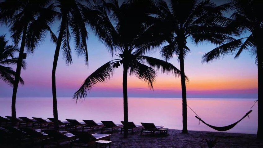 Tour Bangkok Hua Hin 4 Ngày 3 Đêm Riêng Cho Gia Đình & Cặp Đôi | Vietpower Travel