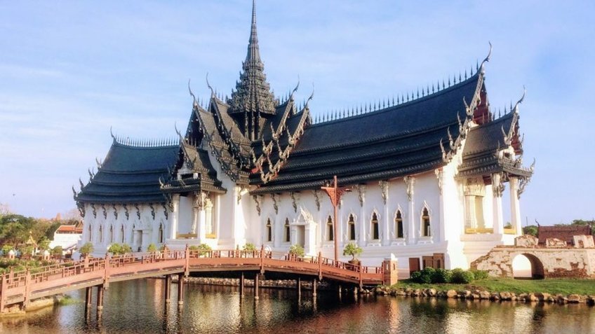 Tour Bangkok Hua Hin 4 Ngày 3 Đêm Riêng Cho Gia Đình & Cặp Đôi | Vietpower Travel