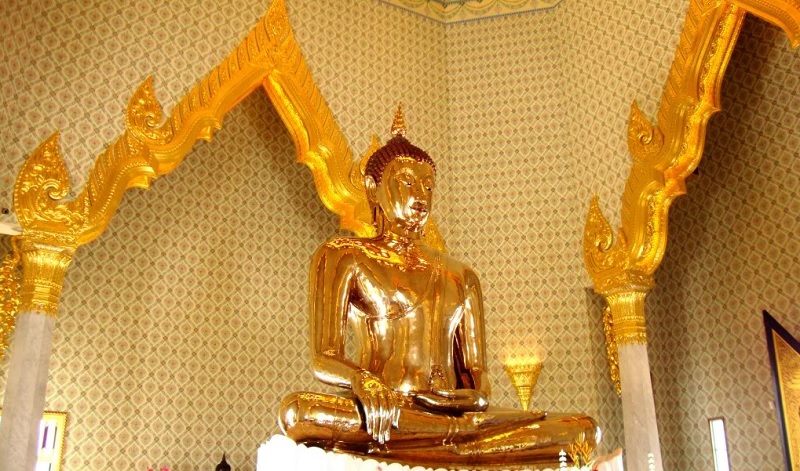 Tour Thái Lan 5 Ngày 4 Đêm Bangkok – Pattaya – Muang Boran | Khởi Hành Từ TP.HCM