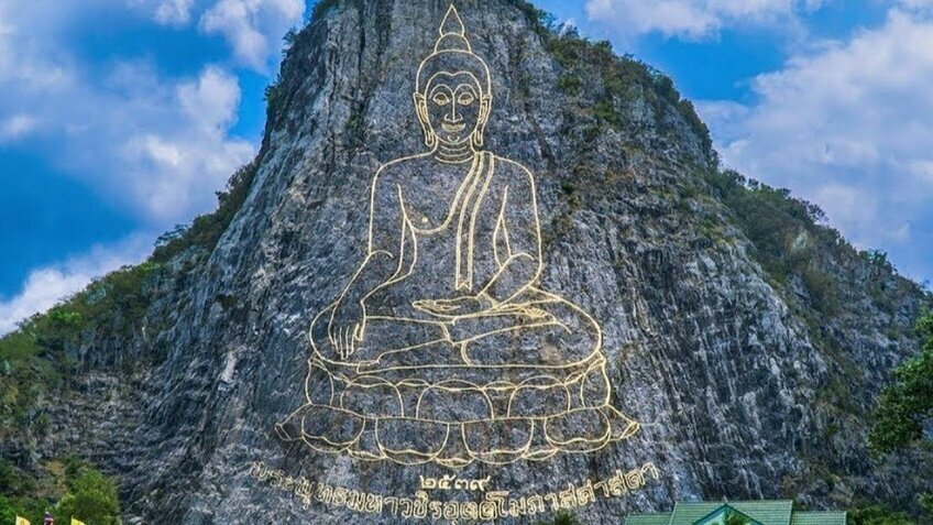 Tour Thái Lan 5 Ngày 4 Đêm Bangkok – Pattaya – Muang Boran | Khởi Hành Từ TP.HCM