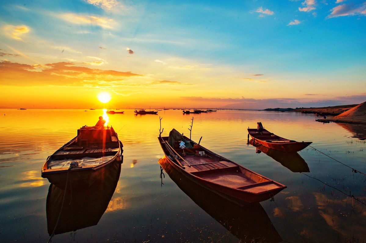 Tour khách đoàn Sầm Sơn 2 ngày 1 đêm | Team Building & Gala Dinner | Vietpower Travel