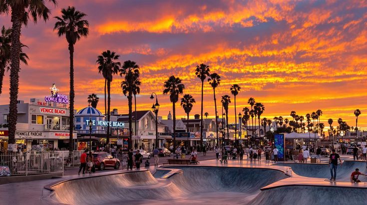 Tour Mỹ Bờ Tây 7 Ngày 6 Đêm | Los Angeles - Las Vegas - San Diego - Mexico | Vietpower Travel