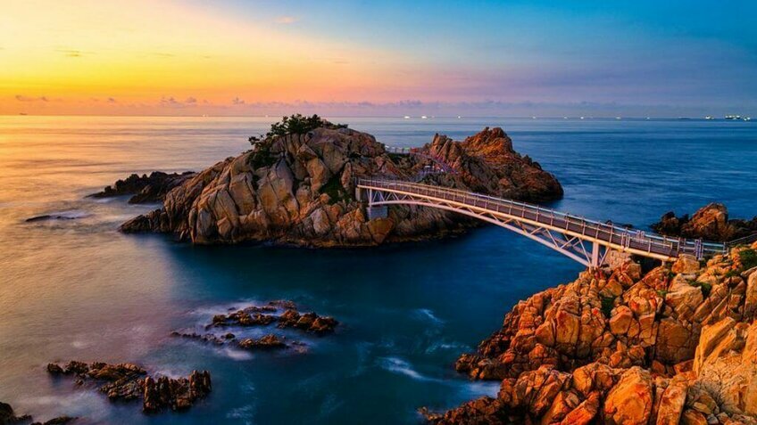 Busan 5N4Đ: Cố Đô Gyeongju - Thành Phố Công Nghiệp Ulsan l Chuyến Đi Độc Đáo