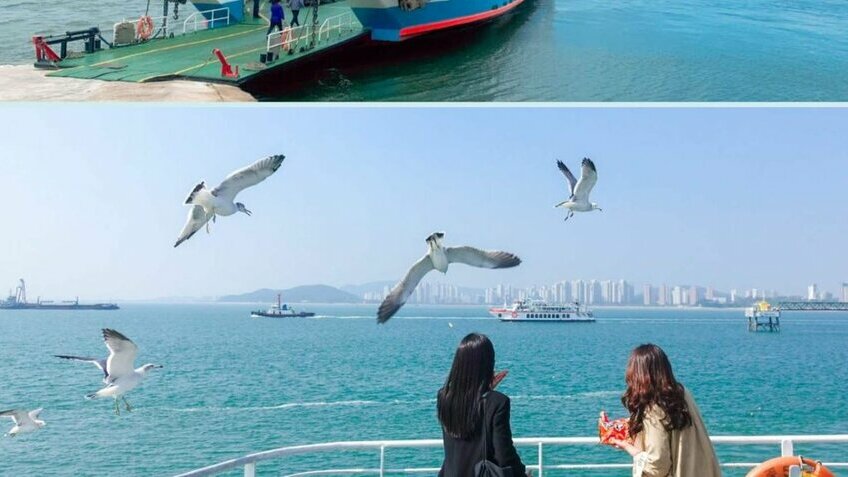 Busan - Seoul - Đảo Nami - Incheon 6N5Đ: Ngắm Làng Bích Họa Gamcheon (Bay Vietjet)