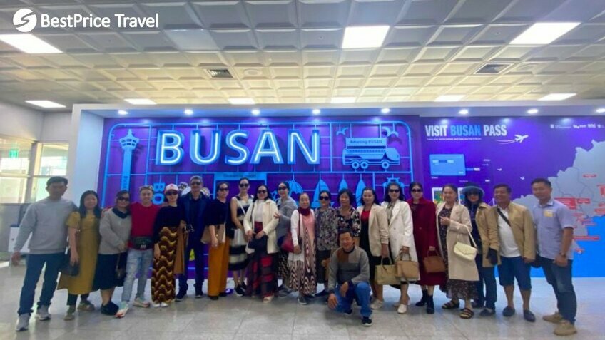 Busan - Seoul 6N5Đ: Từ Cố Đô Gyeongju đến Ulsan Hiện Đại | Hành Trình Yêu Thích | Bay Vietnam Airlines