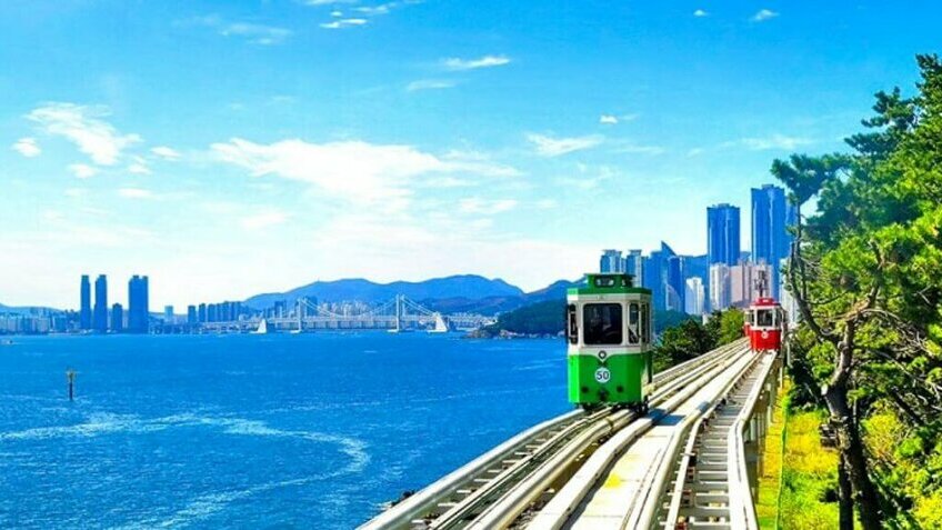 Busan - Seoul 6N5Đ: Từ Cố Đô Gyeongju đến Ulsan Hiện Đại | Hành Trình Yêu Thích | Bay Vietnam Airlines