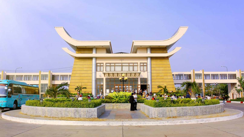 Tour Campuchia 4 Ngày 3 Đêm | Khám Phá Biển Kep – Cao Nguyên Bokor – Phnom Penh