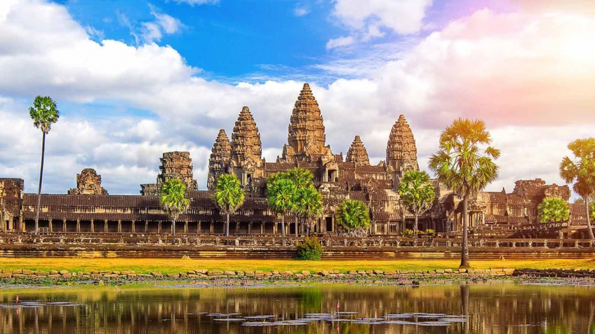 Tour Campuchia 4 Ngày 3 Đêm | Khám Phá Biển Kep – Cao Nguyên Bokor – Phnom Penh