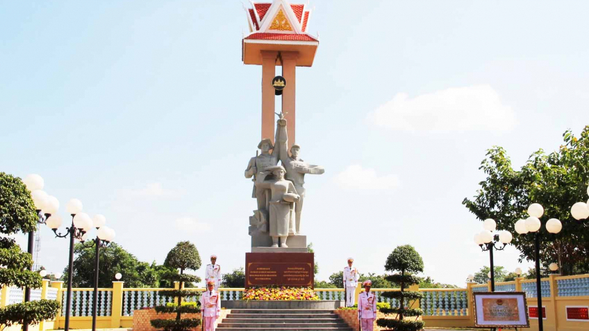 Tour Campuchia 4 Ngày 3 Đêm | Khám Phá Biển Kep – Cao Nguyên Bokor – Phnom Penh