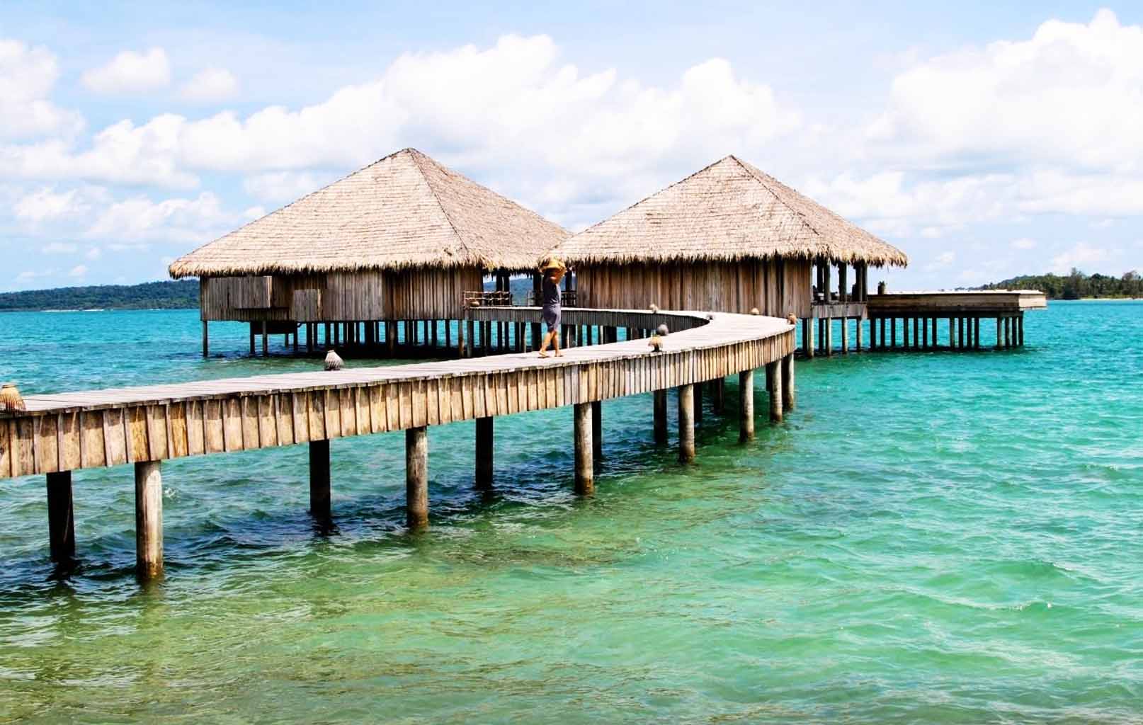 Biển Kep
