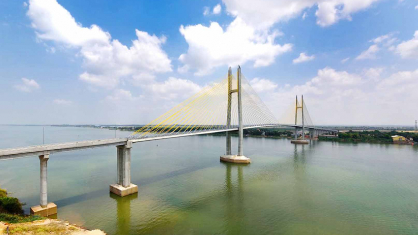 Tour Campuchia 4 Ngày 3 Đêm | Khám Phá Biển Kep – Cao Nguyên Bokor – Phnom Penh
