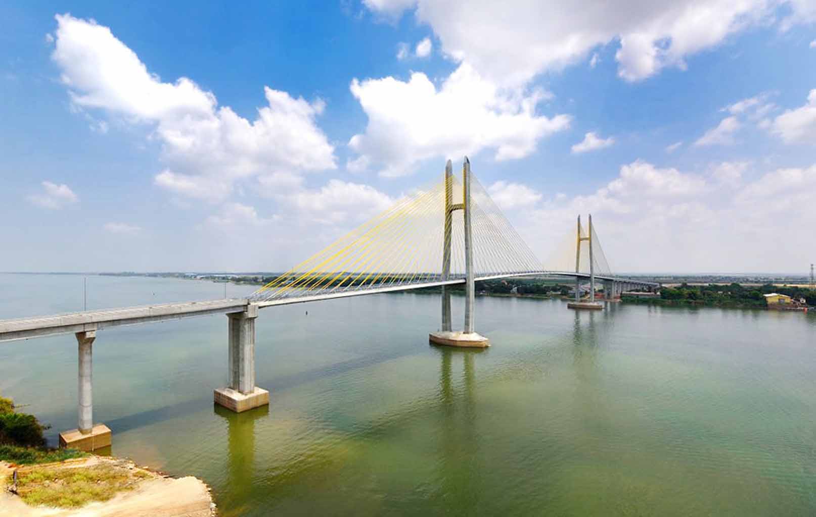 Cầu Neak Luong