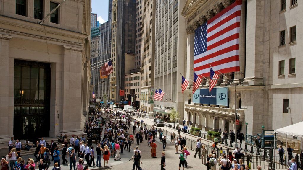 Khám phá Wall Street – trung tâm tài chính lớn nhất thế giới