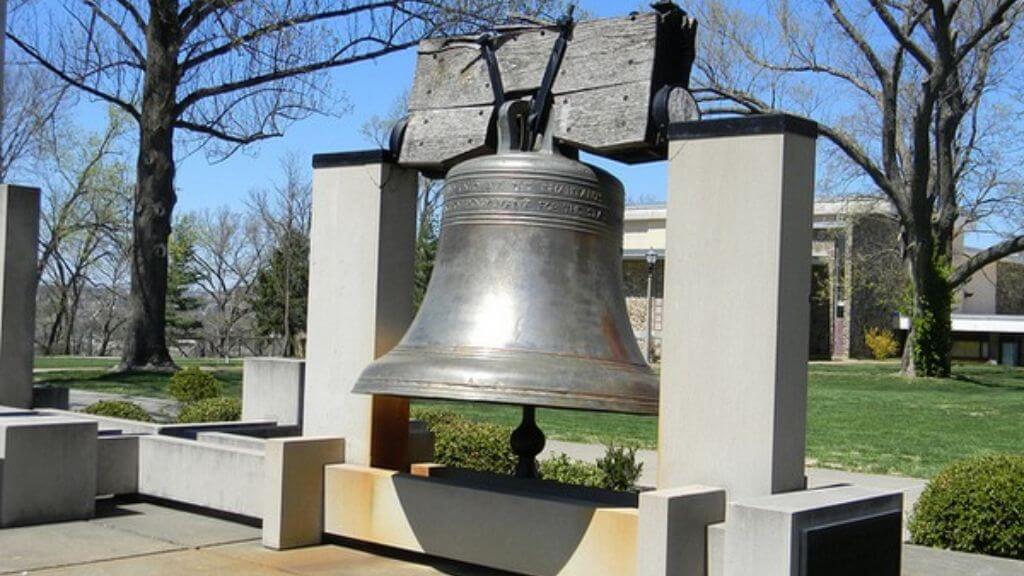 Tham quan Liberty Bell – biểu tượng của tự do và độc lập