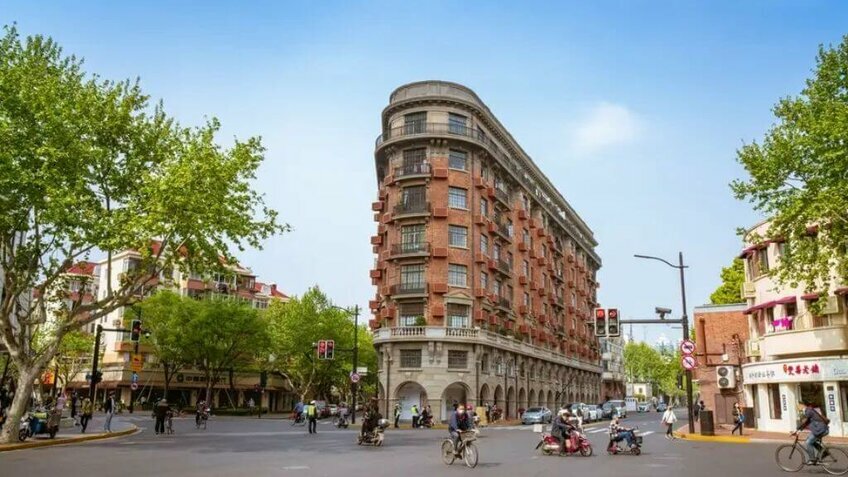 Tour Trung Quốc 6 Ngày 5 Đêm | Hà Nội – Thượng Hải – Ô Trấn – Hàng Châu No Shopping