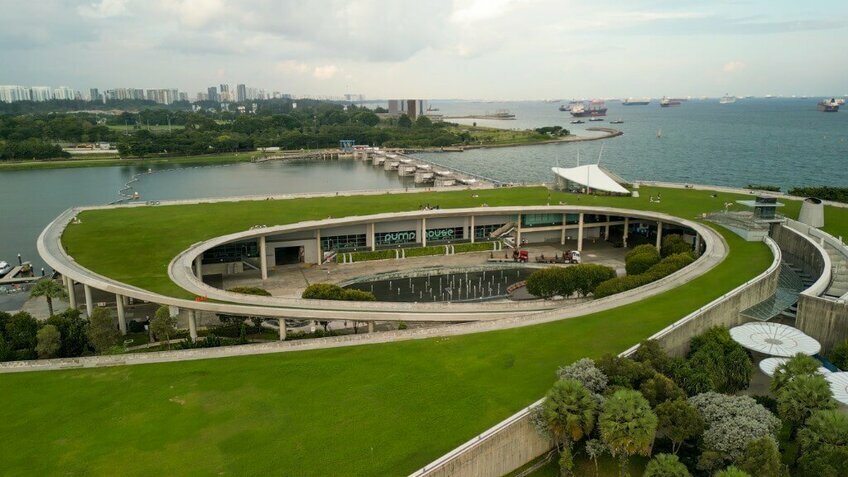 Tour Singapore 4 Ngày 3 Đêm Từ Hà Nội | Bay Singapore Airlines | Khách Sạn 4 Sao