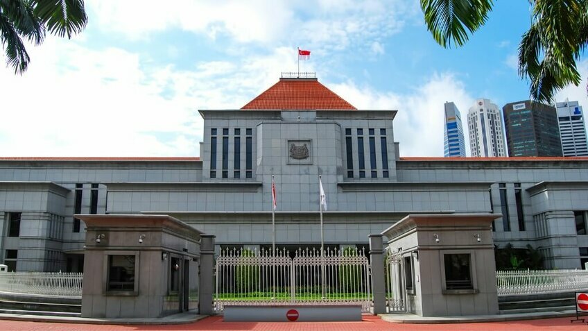 Tour Singapore 4 Ngày 3 Đêm Từ Hà Nội | Bay Singapore Airlines | Khách Sạn 4 Sao