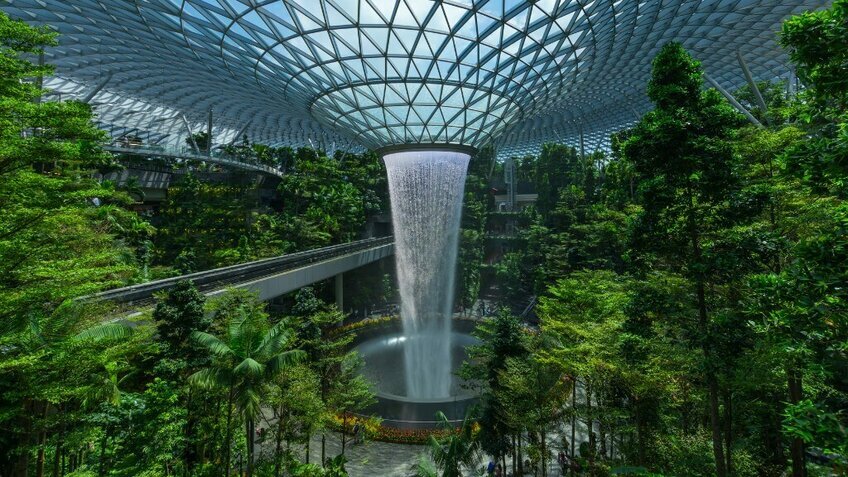 Tour Singapore 4 Ngày 3 Đêm Từ Hà Nội | Bay Singapore Airlines | Khách Sạn 4 Sao