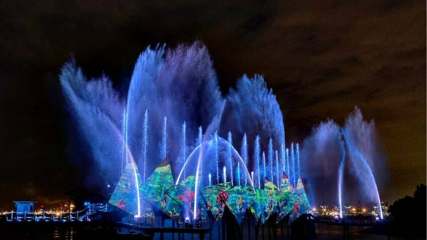 Tour Singapore 4 Ngày 3 Đêm Từ Hà Nội | Bay Singapore Airlines | Khách Sạn 4 Sao