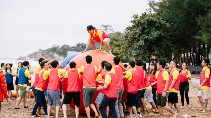 Cửa Lò - Quê Bác 3N2Đ cho tour đoàn
