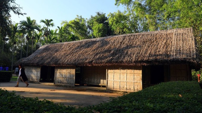 Cửa Lò - Quê Bác 3N2Đ cho tour đoàn