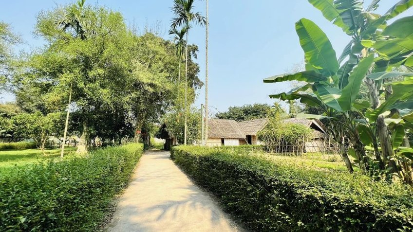 Cửa Lò - Quê Bác 3N2Đ cho tour đoàn