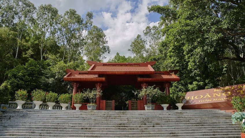 Cửa Lò - Quê Bác 3N2Đ cho tour đoàn