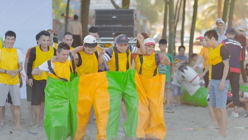 Cửa Lò - Quê Bác 3N2Đ cho tour đoàn