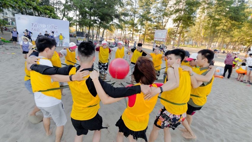 Cửa Lò - Quê Bác 3N2Đ cho tour đoàn