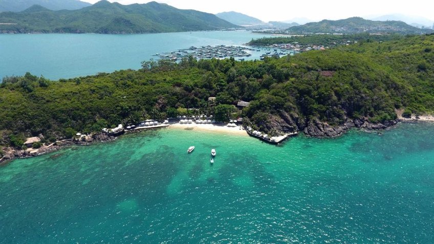 Tour Đà Lạt Nha Trang 5 Ngày 4 Đêm | Dinh Bảo Đại – Thiền Viện Trúc Lâm | Vietpower Travel