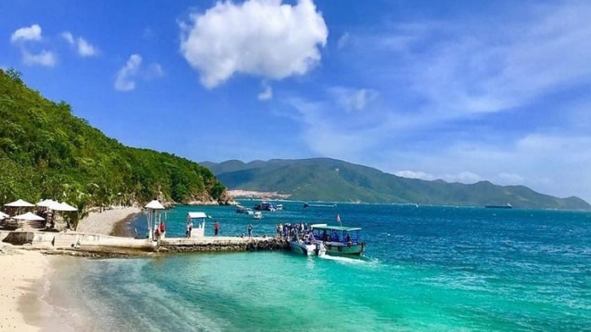 Tour Đà Lạt Nha Trang 5 Ngày 4 Đêm | Dinh Bảo Đại – Thiền Viện Trúc Lâm | Vietpower Travel