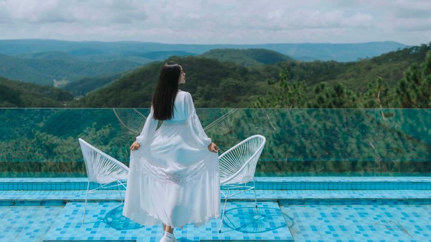 Tour Đà Lạt Nha Trang 5 Ngày 4 Đêm | Dinh Bảo Đại – Thiền Viện Trúc Lâm | Vietpower Travel