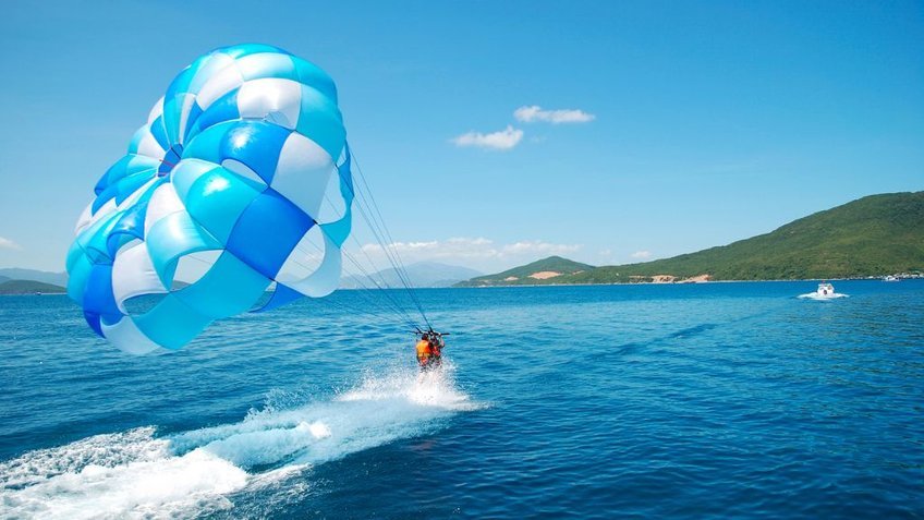 Tour Đà Lạt Nha Trang 5 Ngày 4 Đêm | Dinh Bảo Đại – Thiền Viện Trúc Lâm | Vietpower Travel