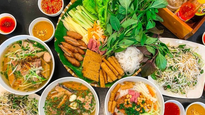Tour Đà Lạt Nha Trang 5 Ngày 4 Đêm | Dinh Bảo Đại – Thiền Viện Trúc Lâm | Vietpower Travel